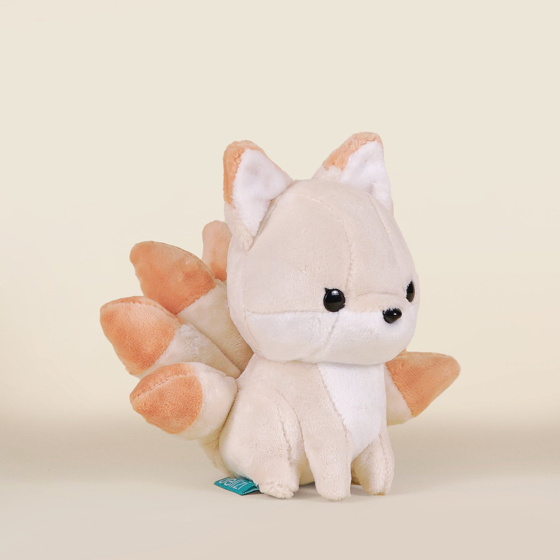 Mini Huli the Mystical Fox