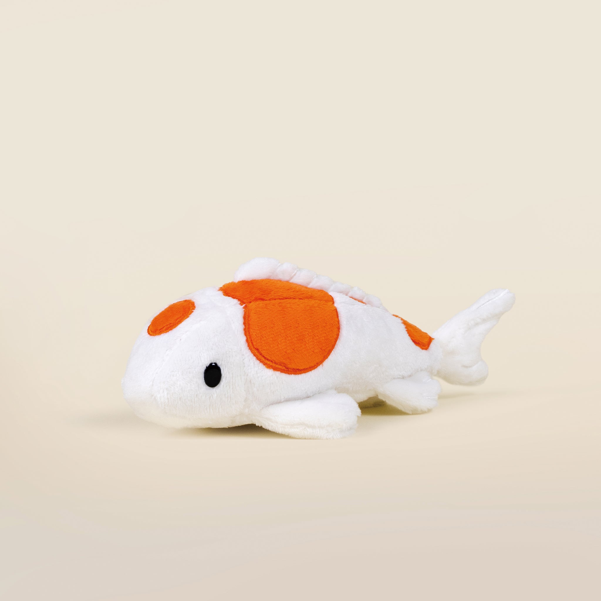 Mini Kohaku Koi the Koi Fish - Mystery Style