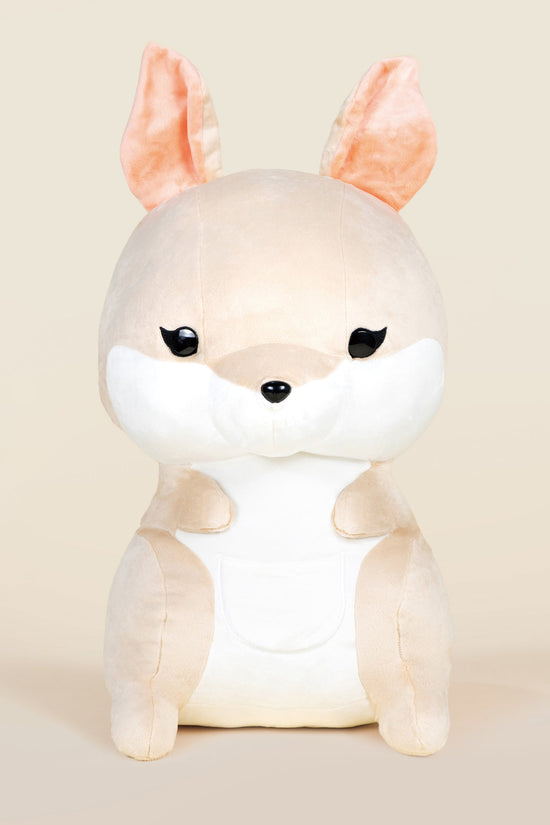 Giant Kangi the Kangaroo