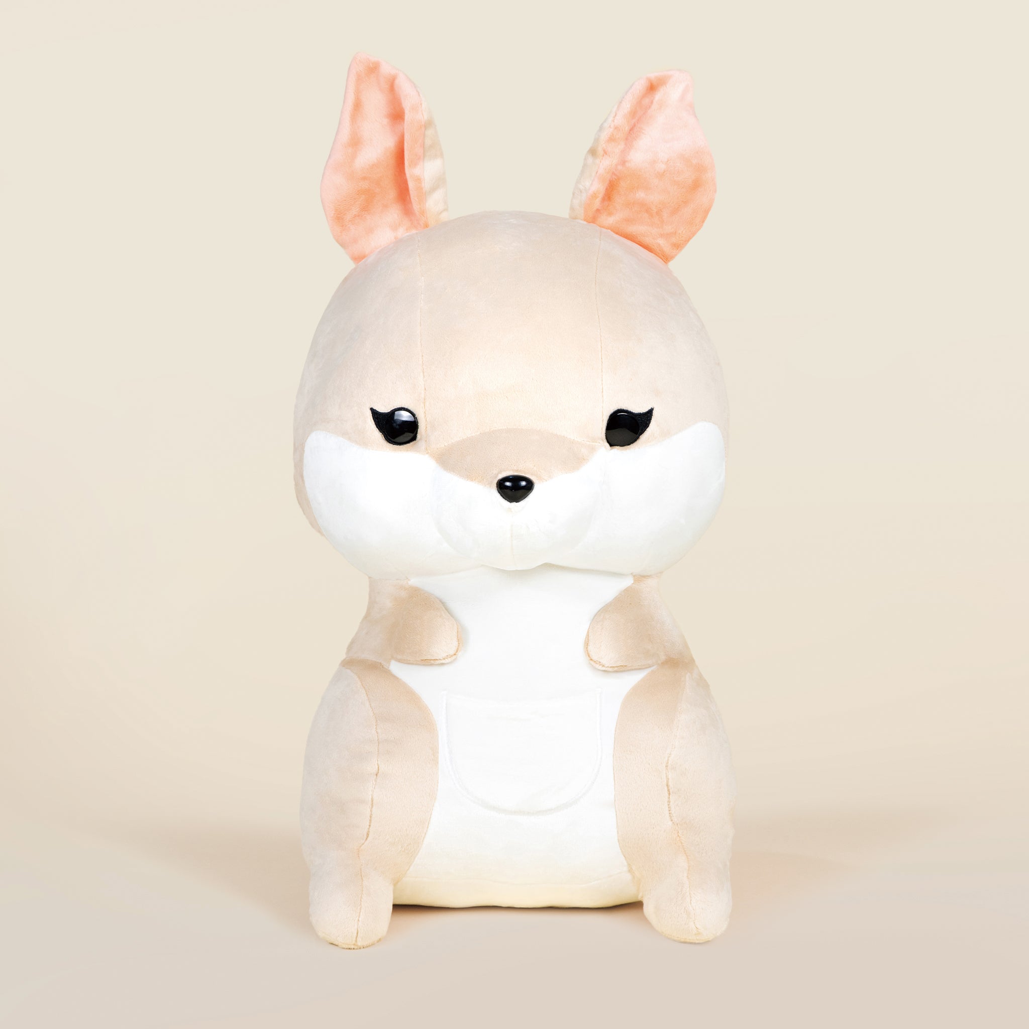 Giant Kangi the Kangaroo