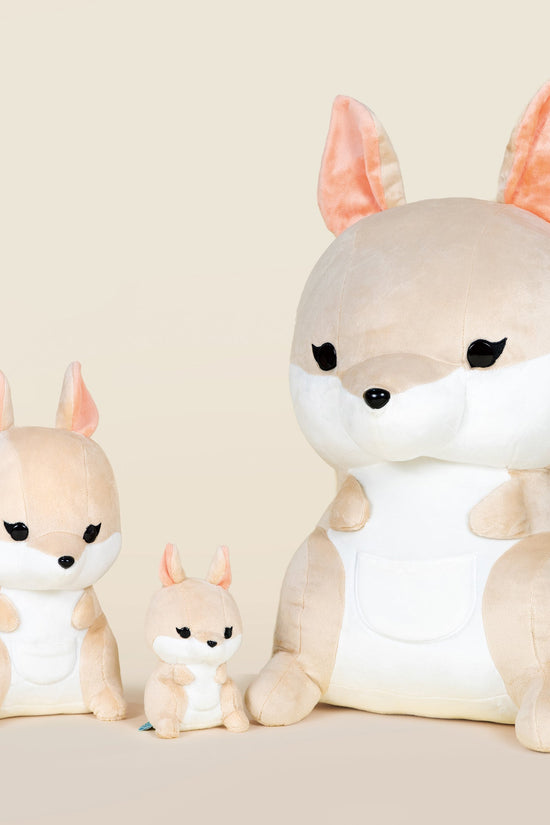 Giant Kangi the Kangaroo