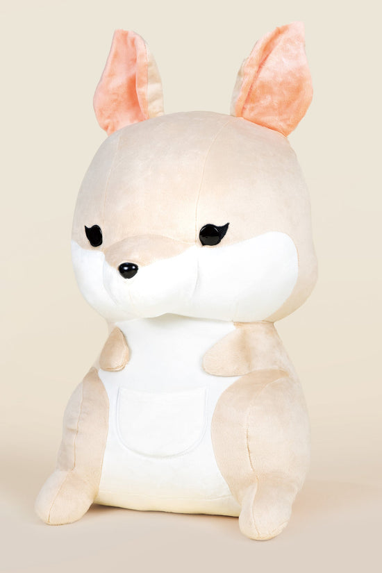 Giant Kangi the Kangaroo