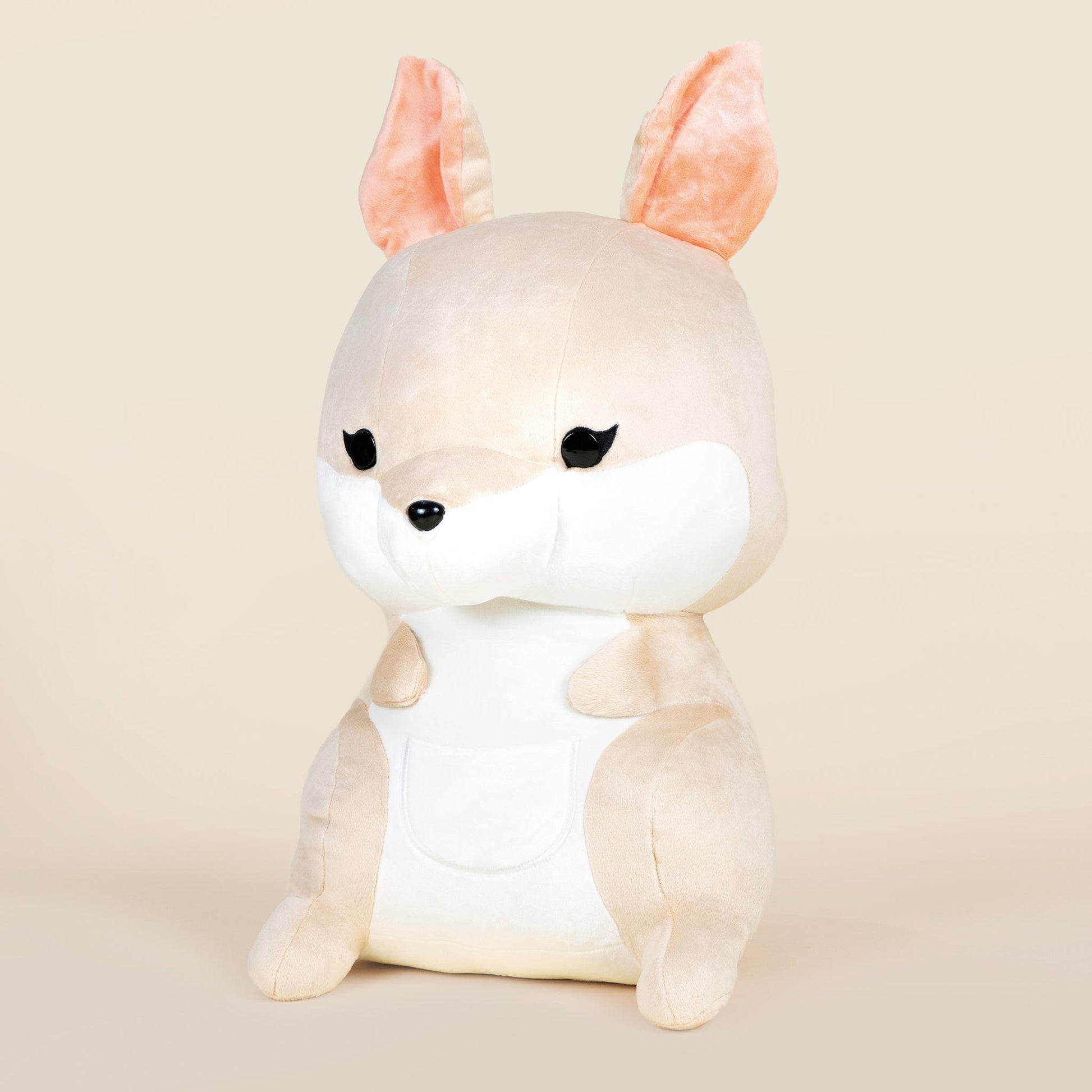 Giant Kangi the Kangaroo
