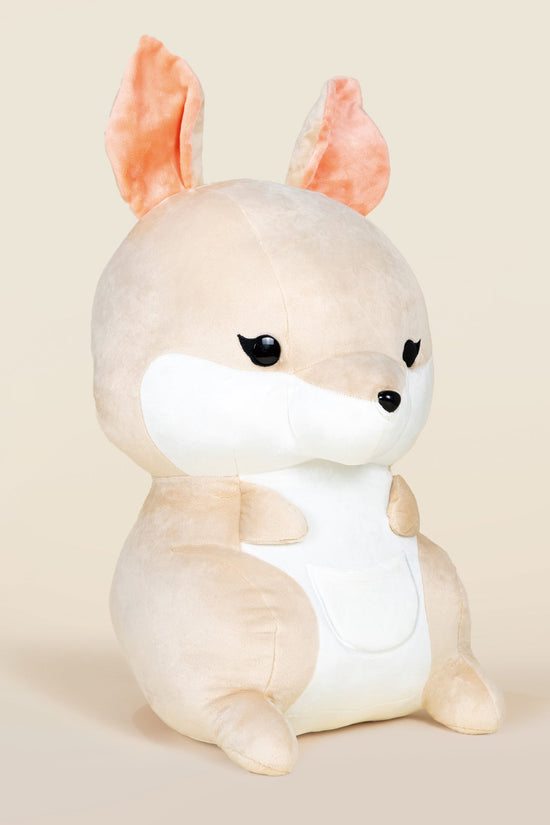 Giant Kangi the Kangaroo