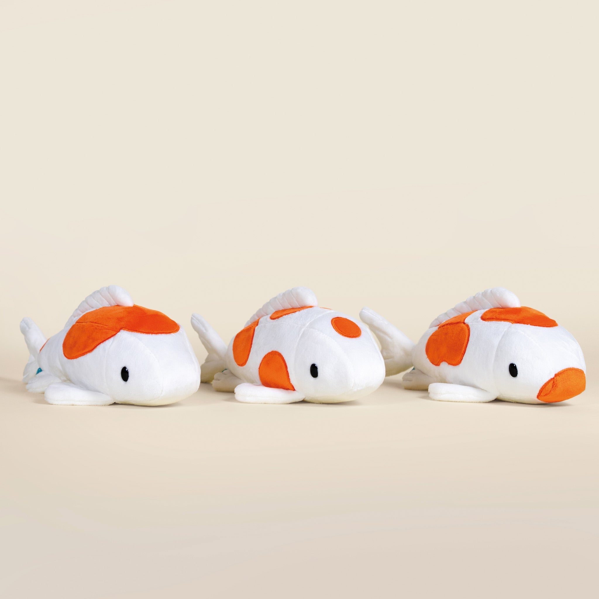 Kohaku Koi the Koi Fish - Mystery Style