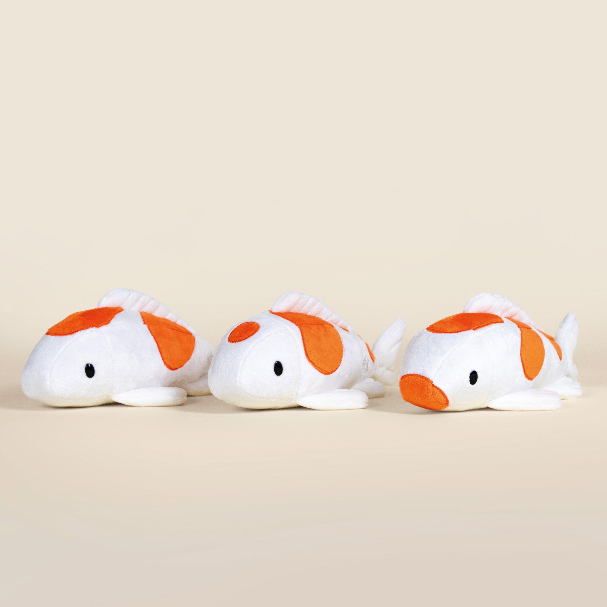 Kohaku Koi the Koi Fish - Mystery Style