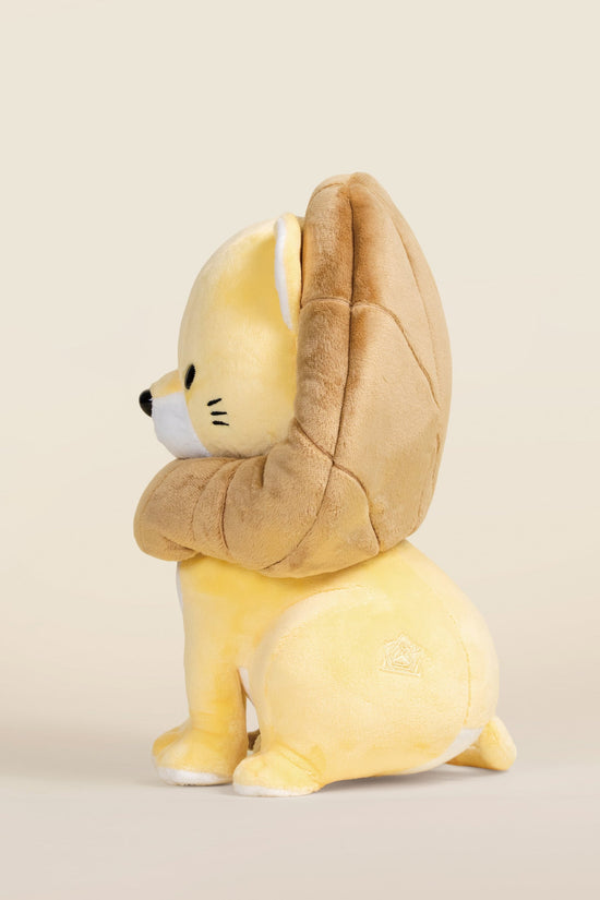 Lioni the Lion - New