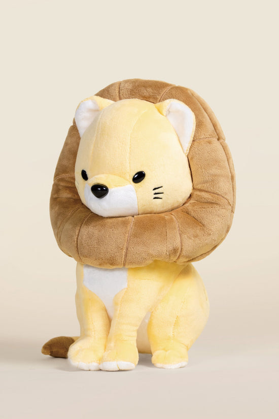 Lioni the Lion - New