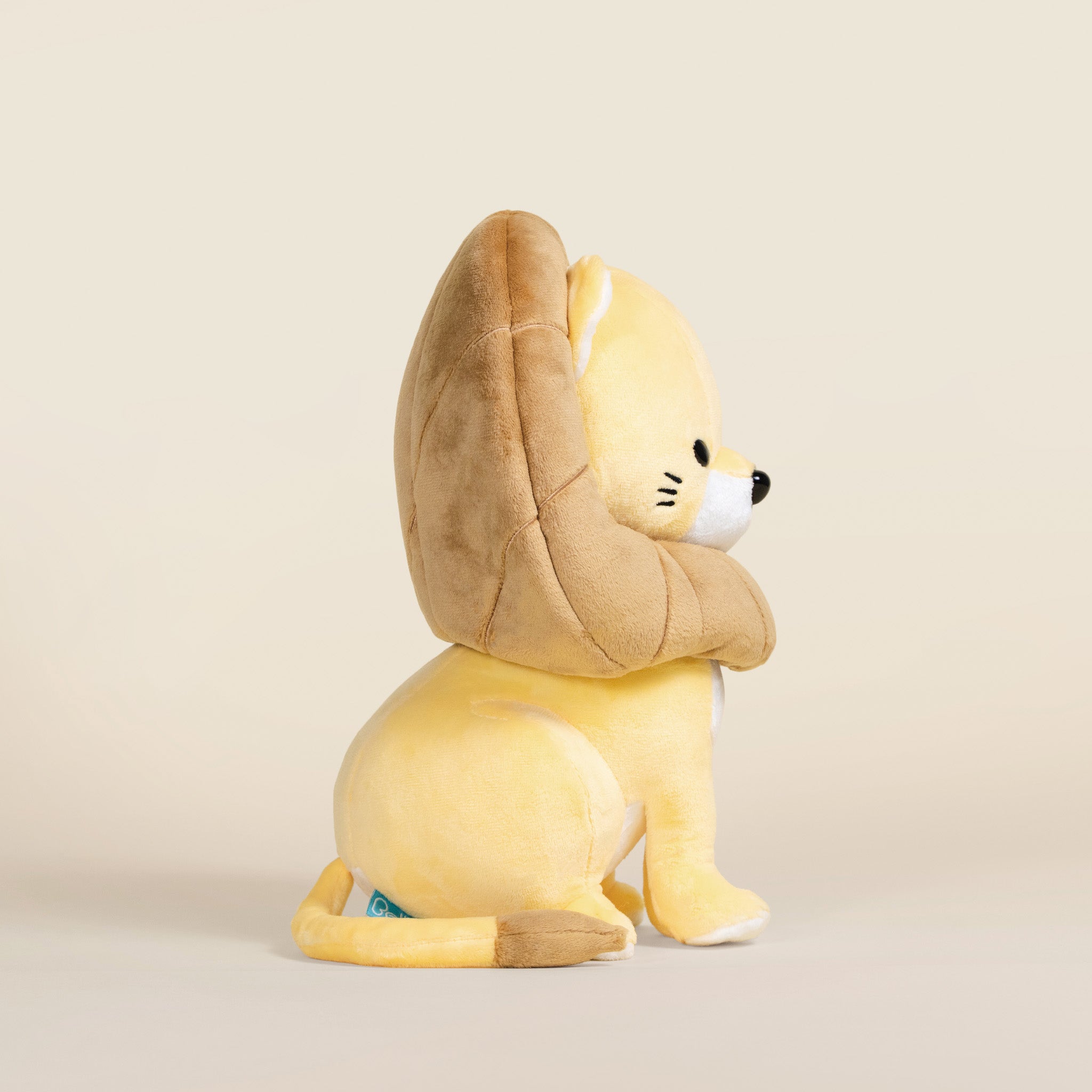 Lioni the Lion - New
