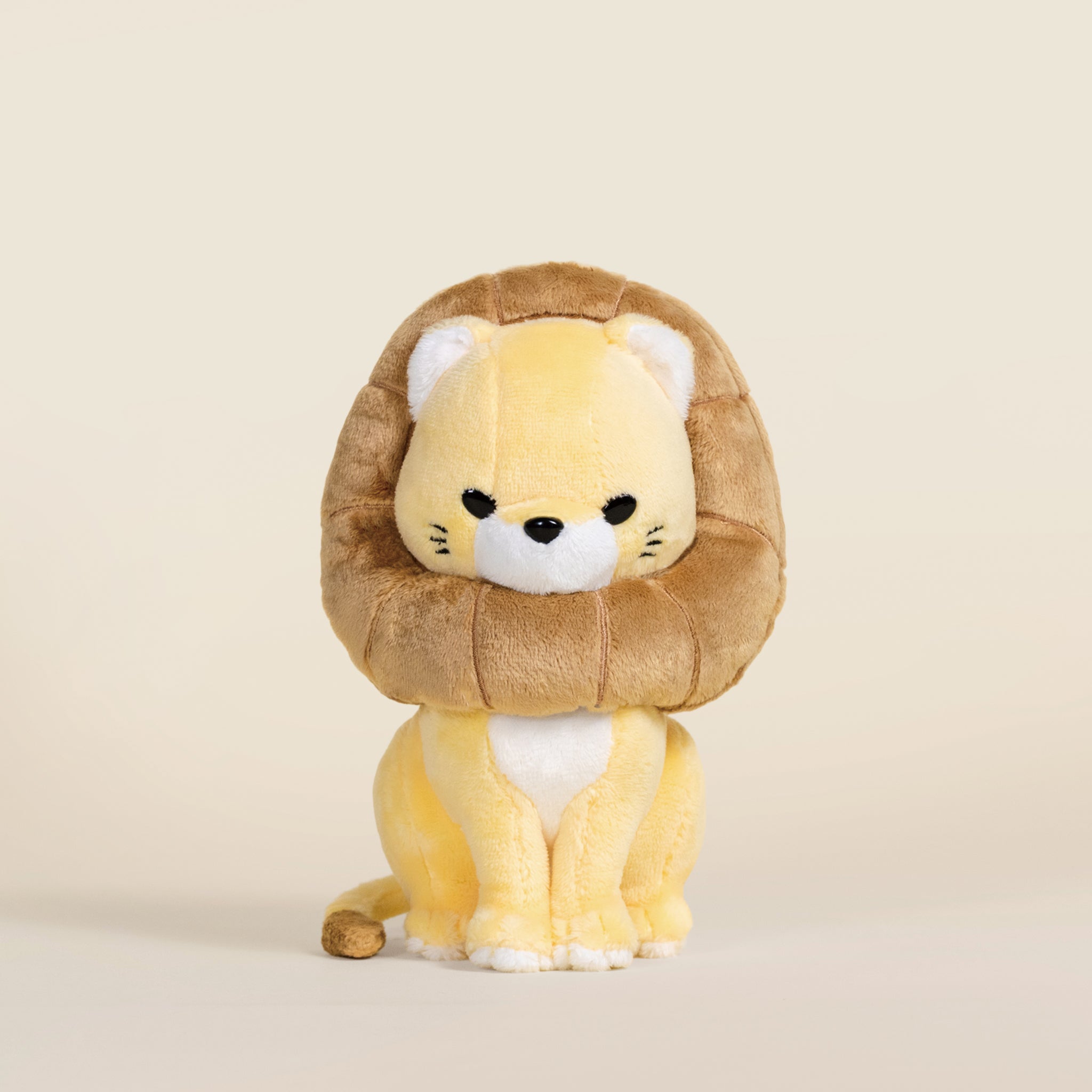 Mini Lioni the Lion- New