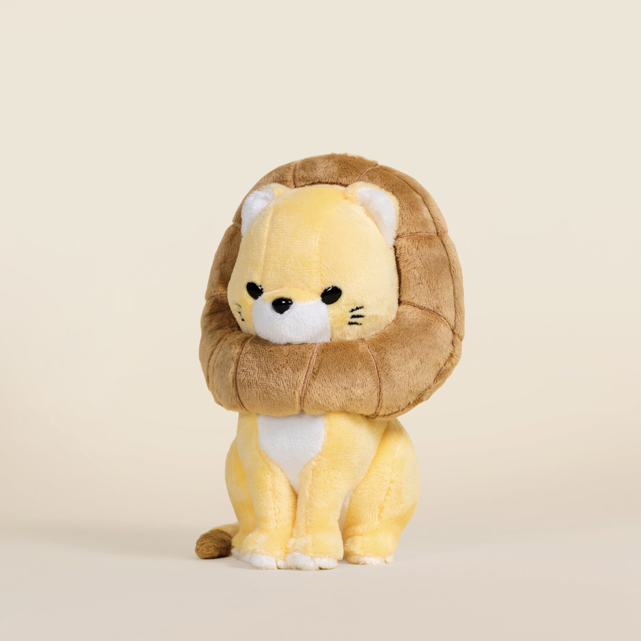 Mini Lioni the Lion- New