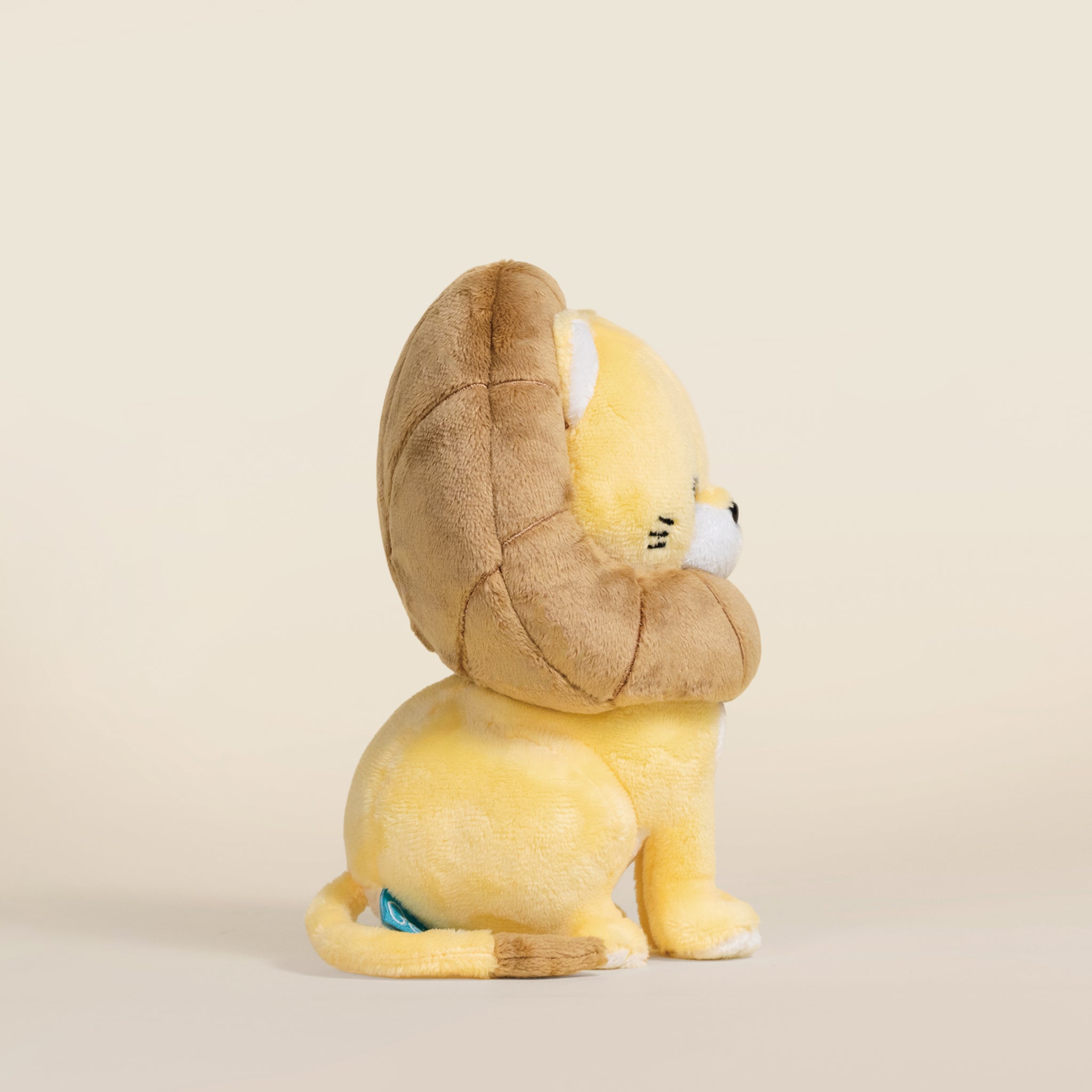 Mini Lioni the Lion- New