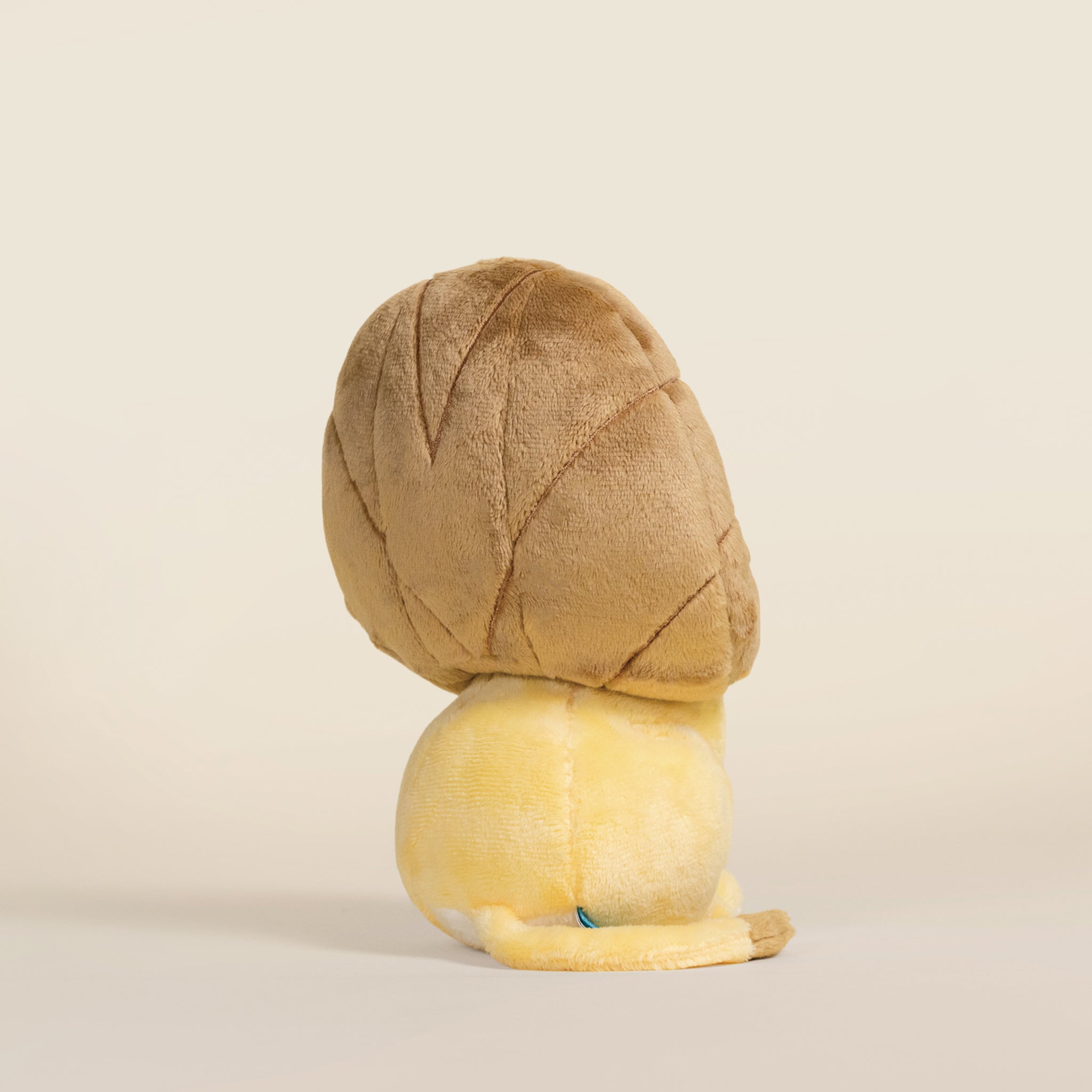Mini Lioni the Lion- New