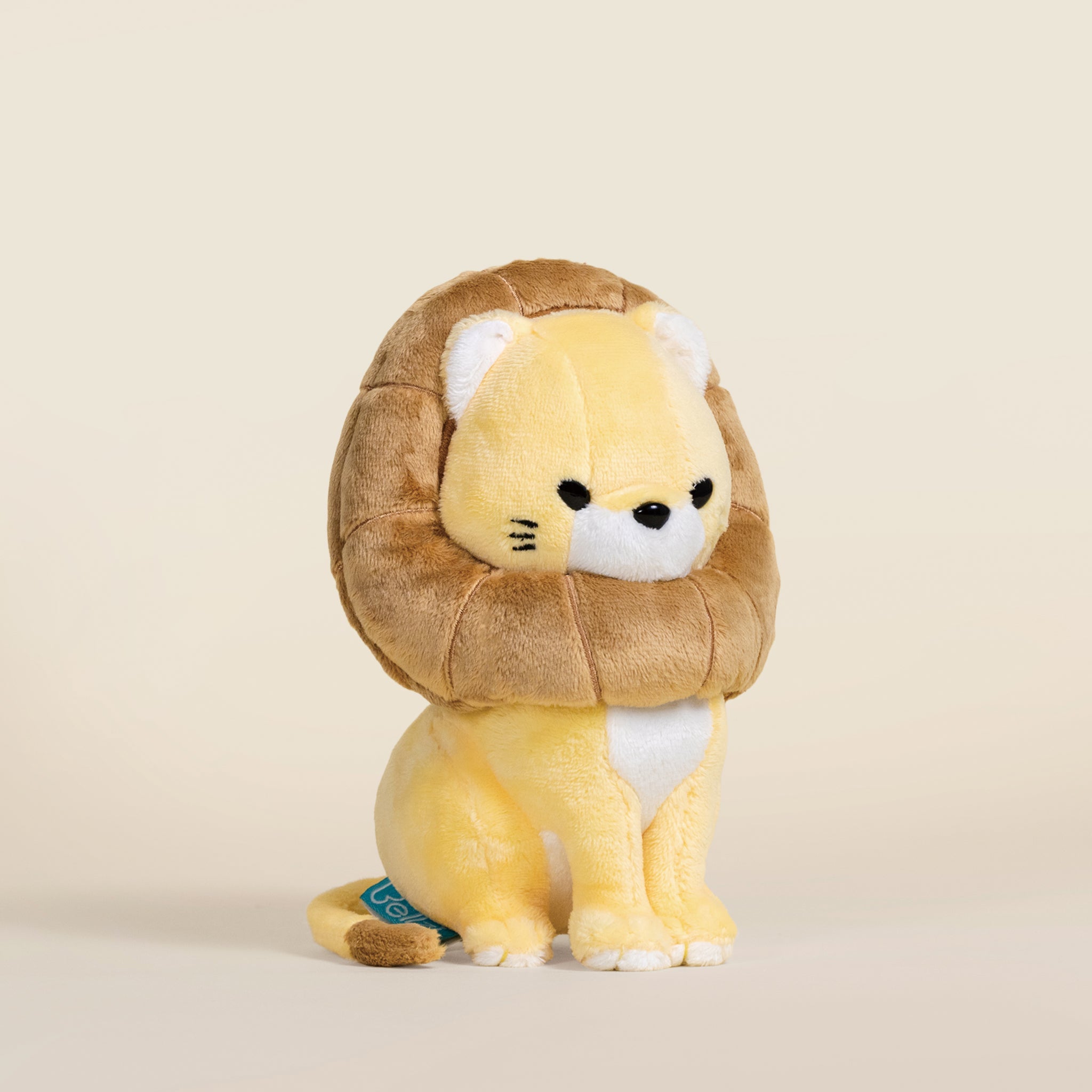 Mini Lioni the Lion- New