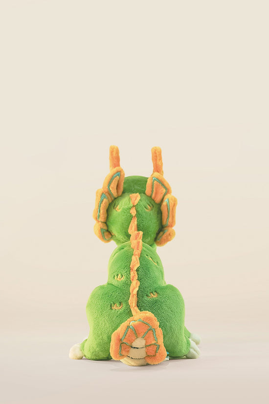 Mini Long-yi the Serpent Dragon