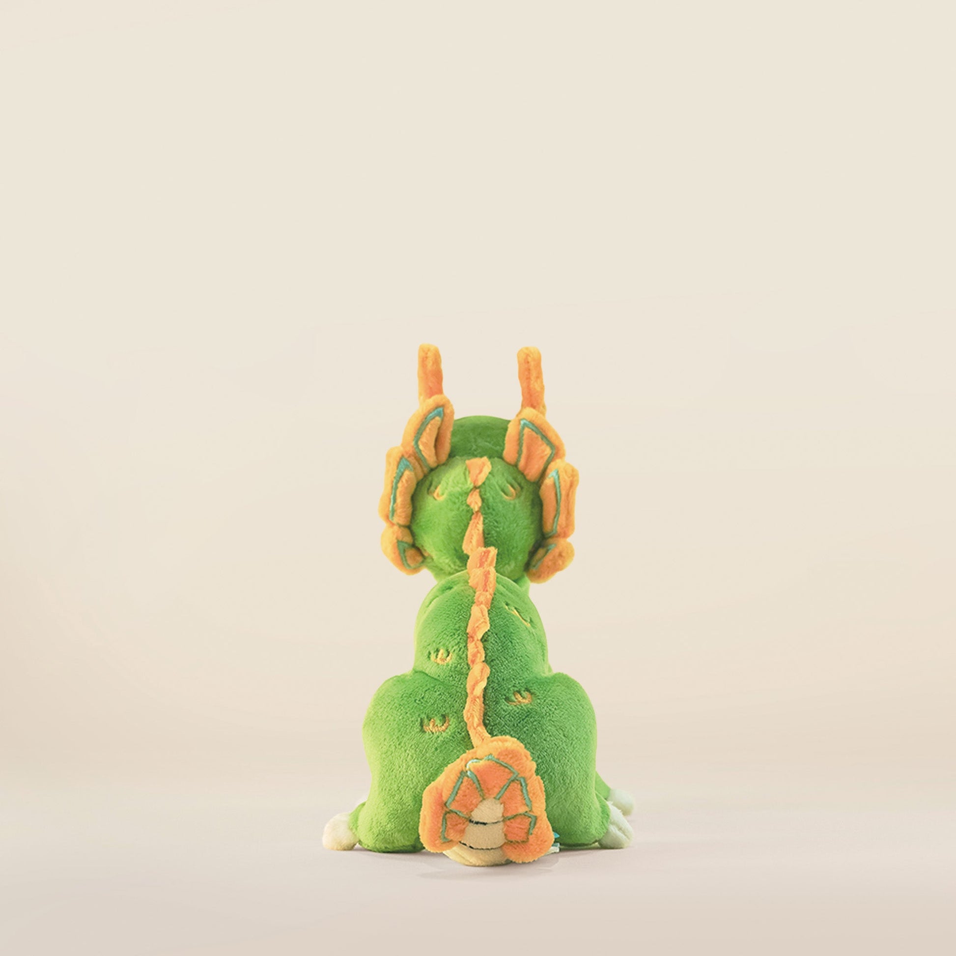 Mini Long-yi the Serpent Dragon