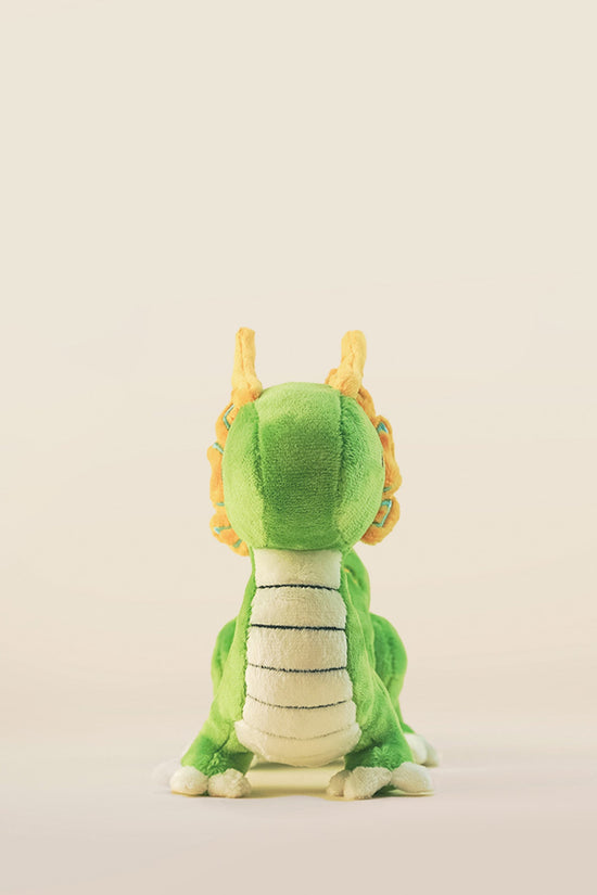 Mini Long-yi the Serpent Dragon