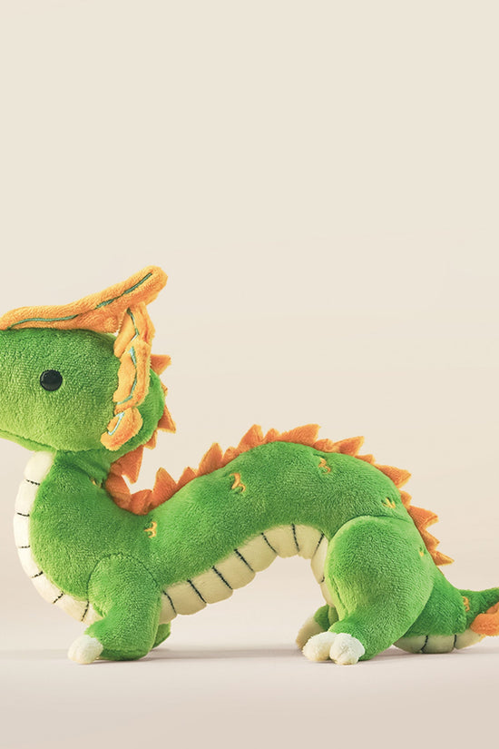 Mini Long-yi the Serpent Dragon