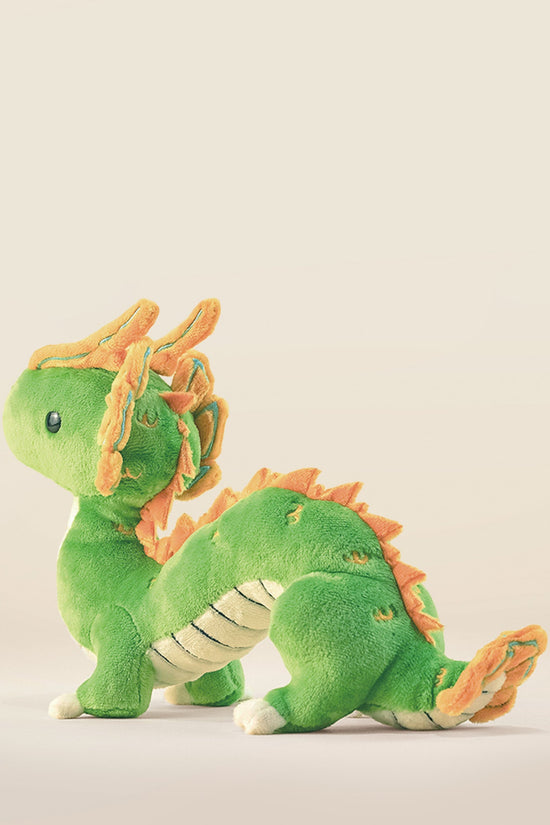 Mini Long-yi the Serpent Dragon