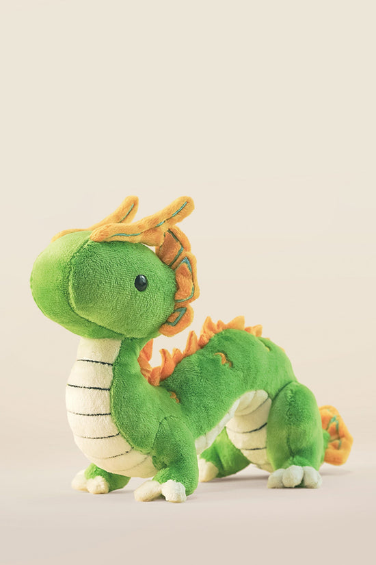 Mini Long-yi the Serpent Dragon