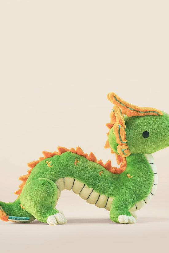 Mini Long-yi the Serpent Dragon