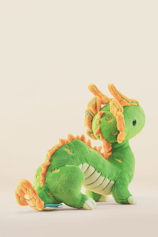 Mini Long-yi the Serpent Dragon