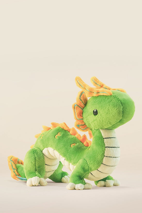 Mini Long-yi the Serpent Dragon