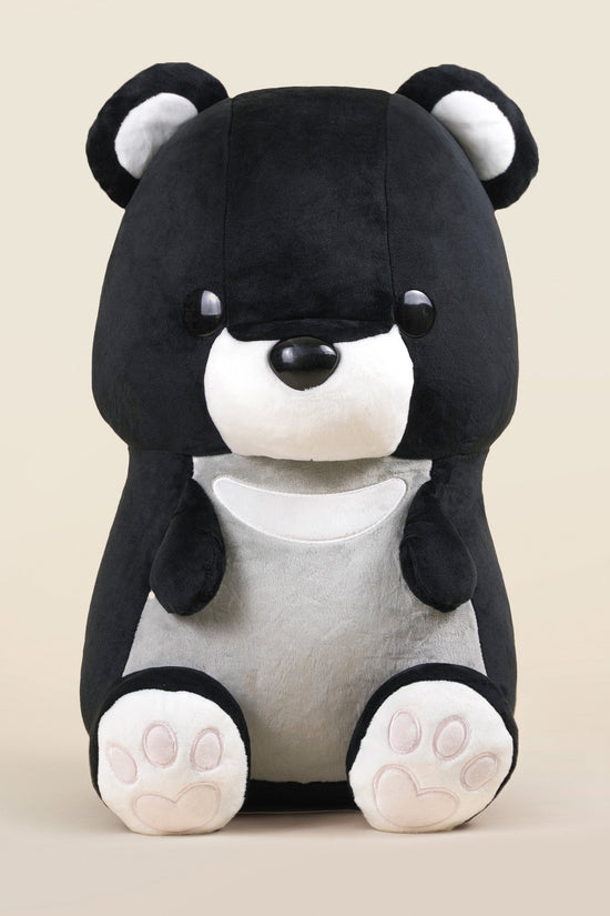 Giant Moonbi the Moon Bear
