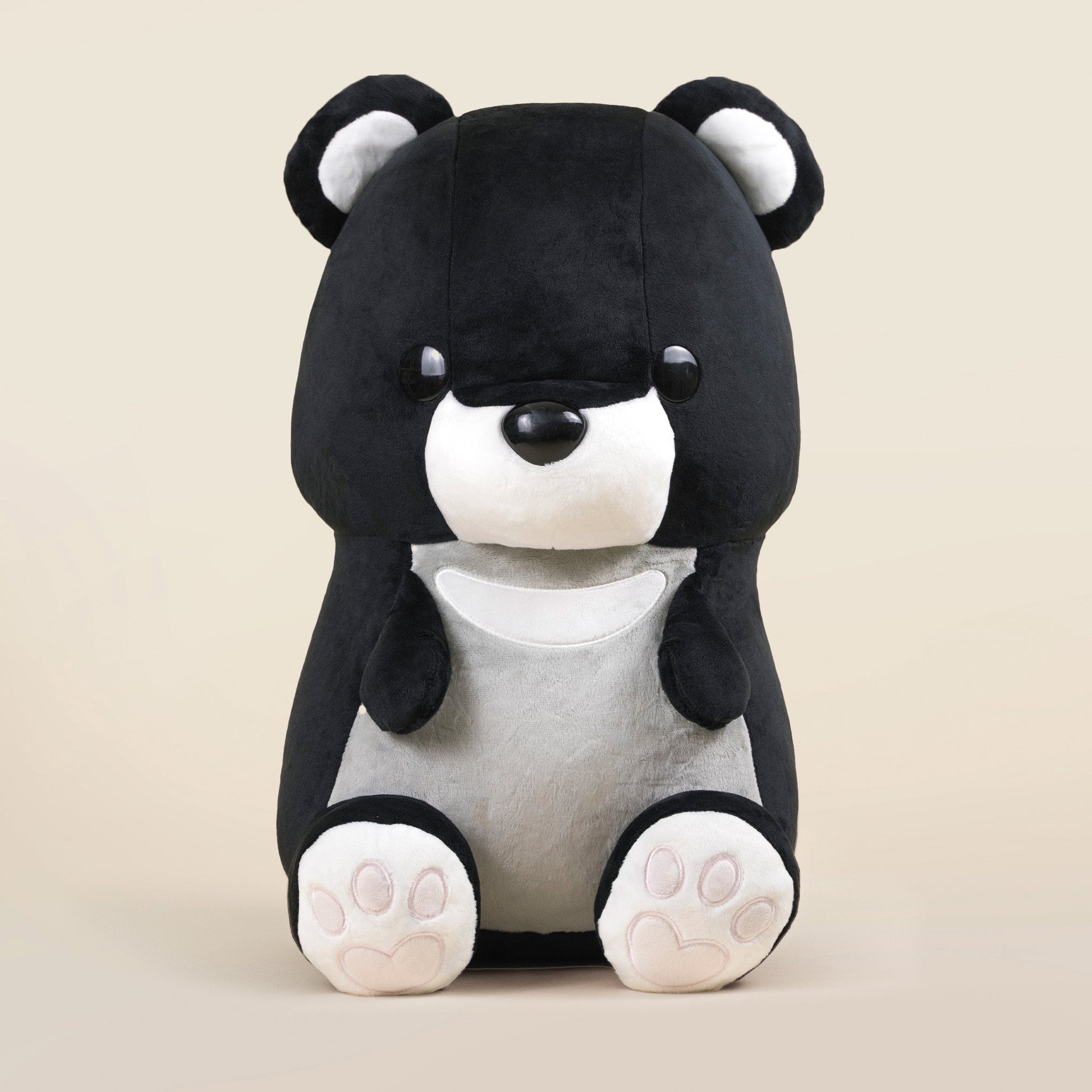 Giant Moonbi the Moon Bear