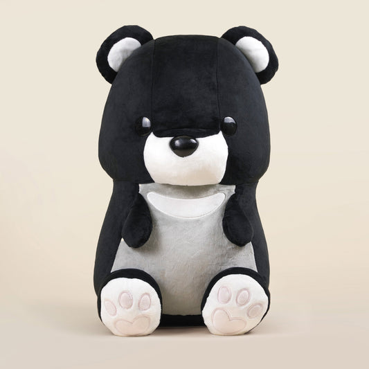 Giant Moonbi the Moon Bear