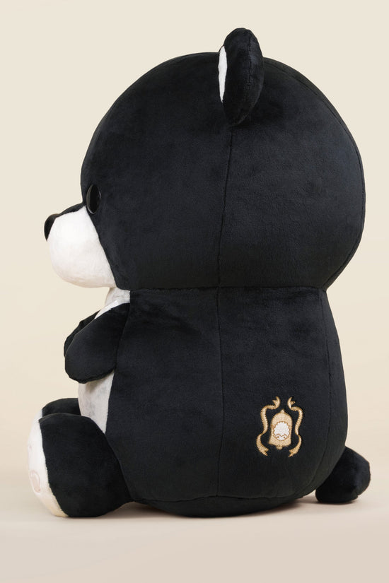 Giant Moonbi the Moon Bear