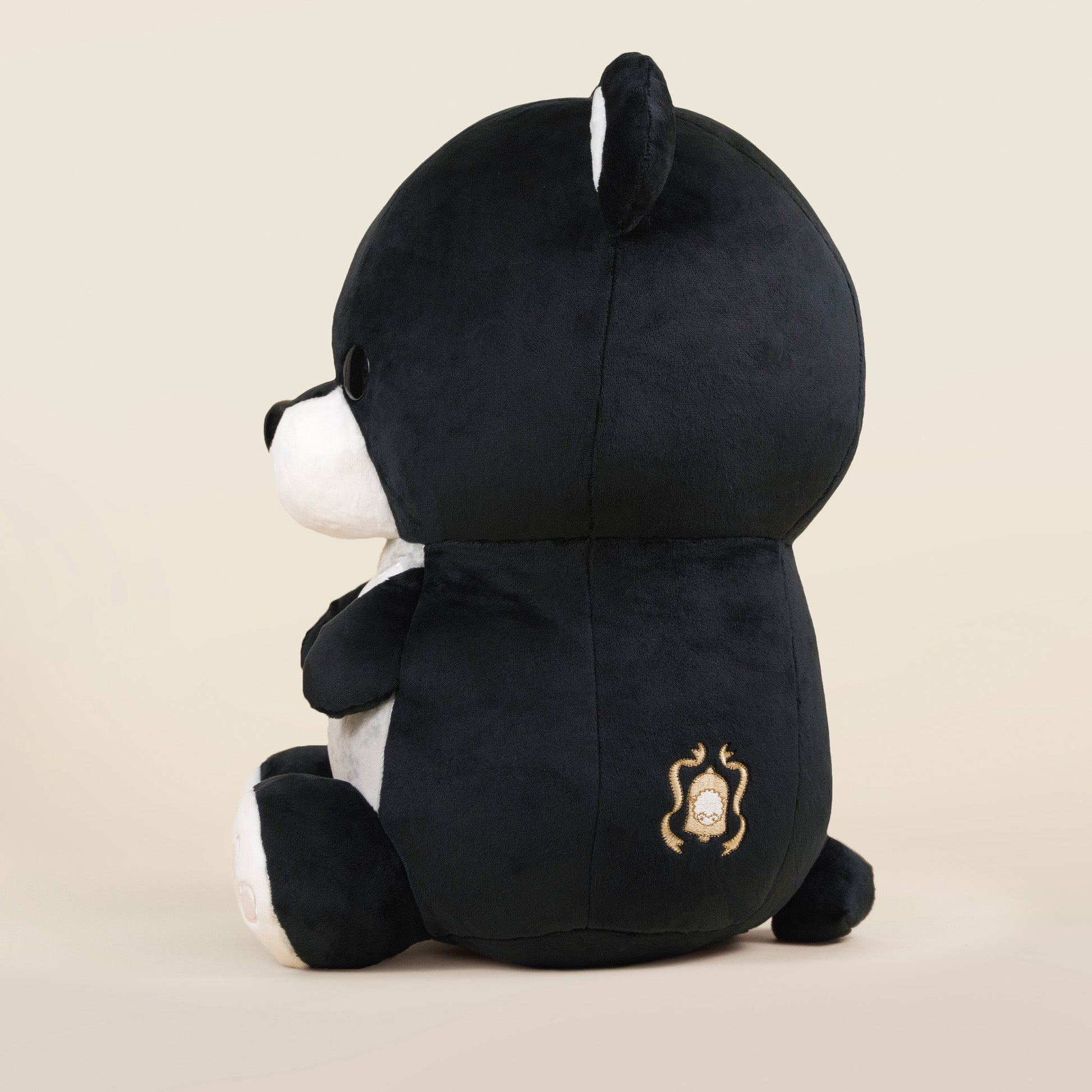 Giant Moonbi the Moon Bear