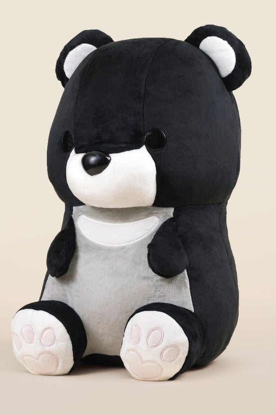 Giant Moonbi the Moon Bear