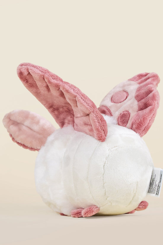 Mini Mothi the Moth