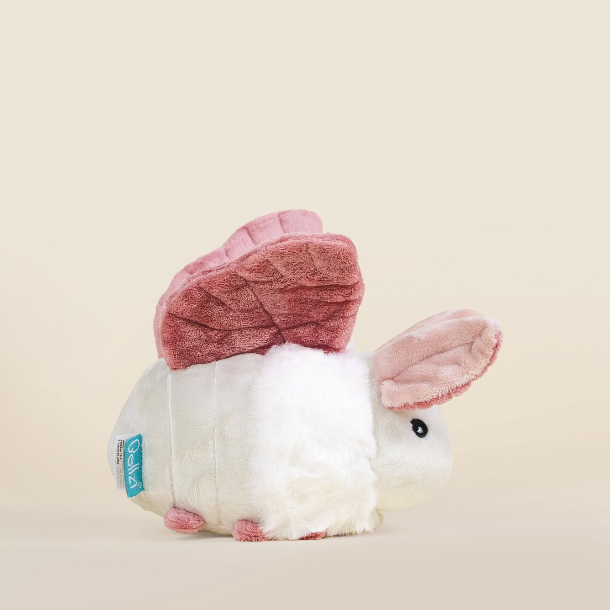 Mini Mothi the Moth