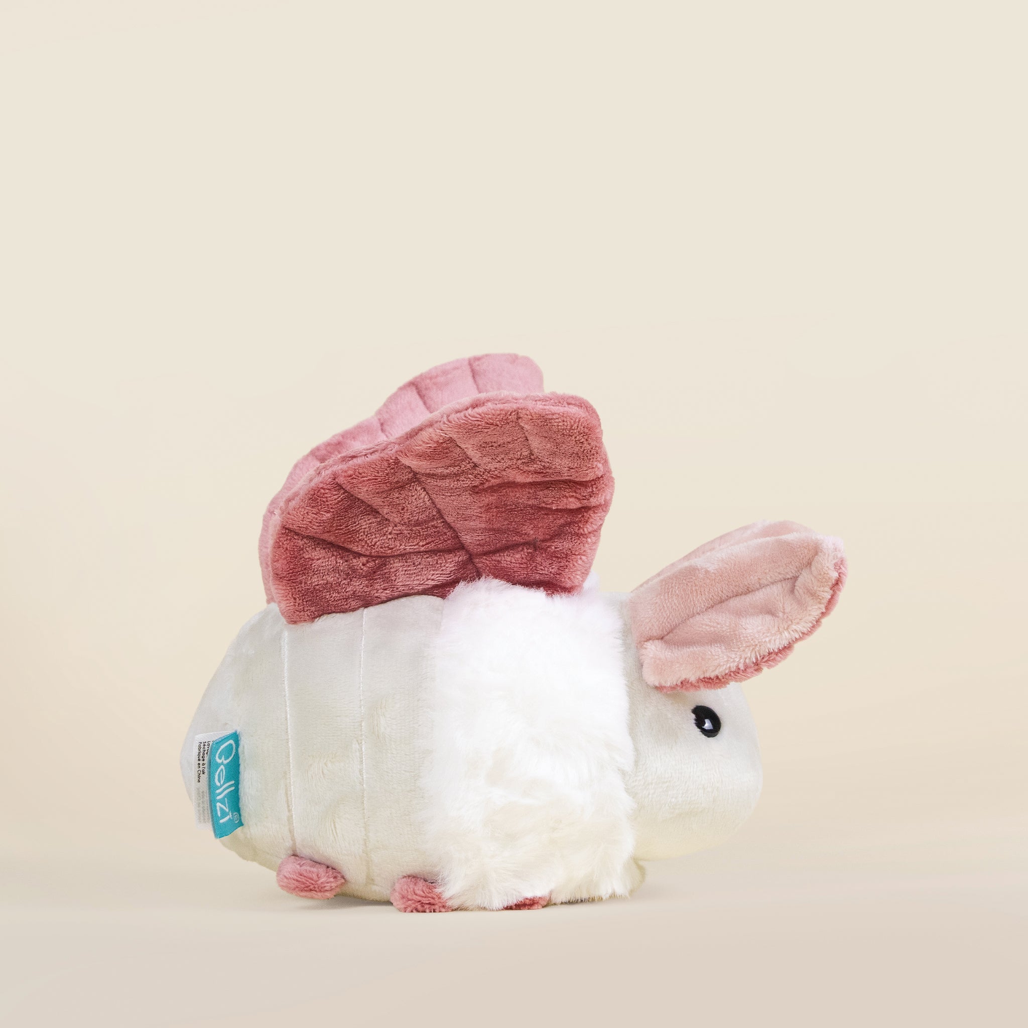 Mini Mothi the Moth