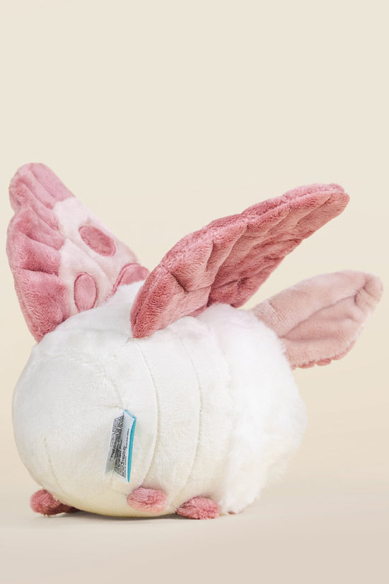 Mini Mothi the Moth