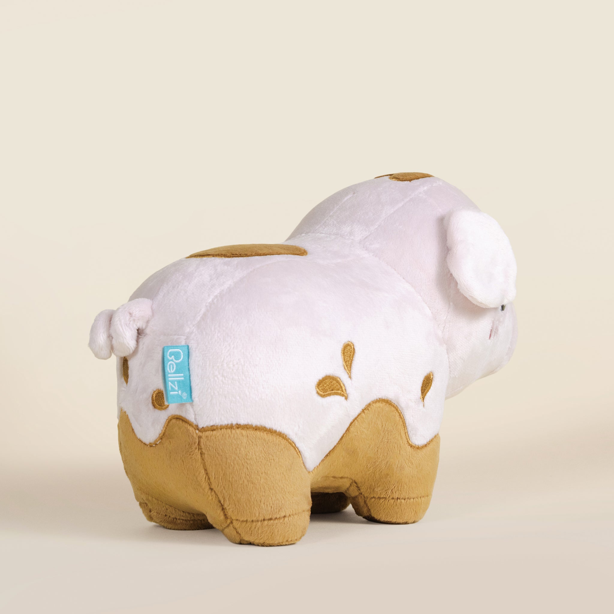 Muddy Piggi the Pig