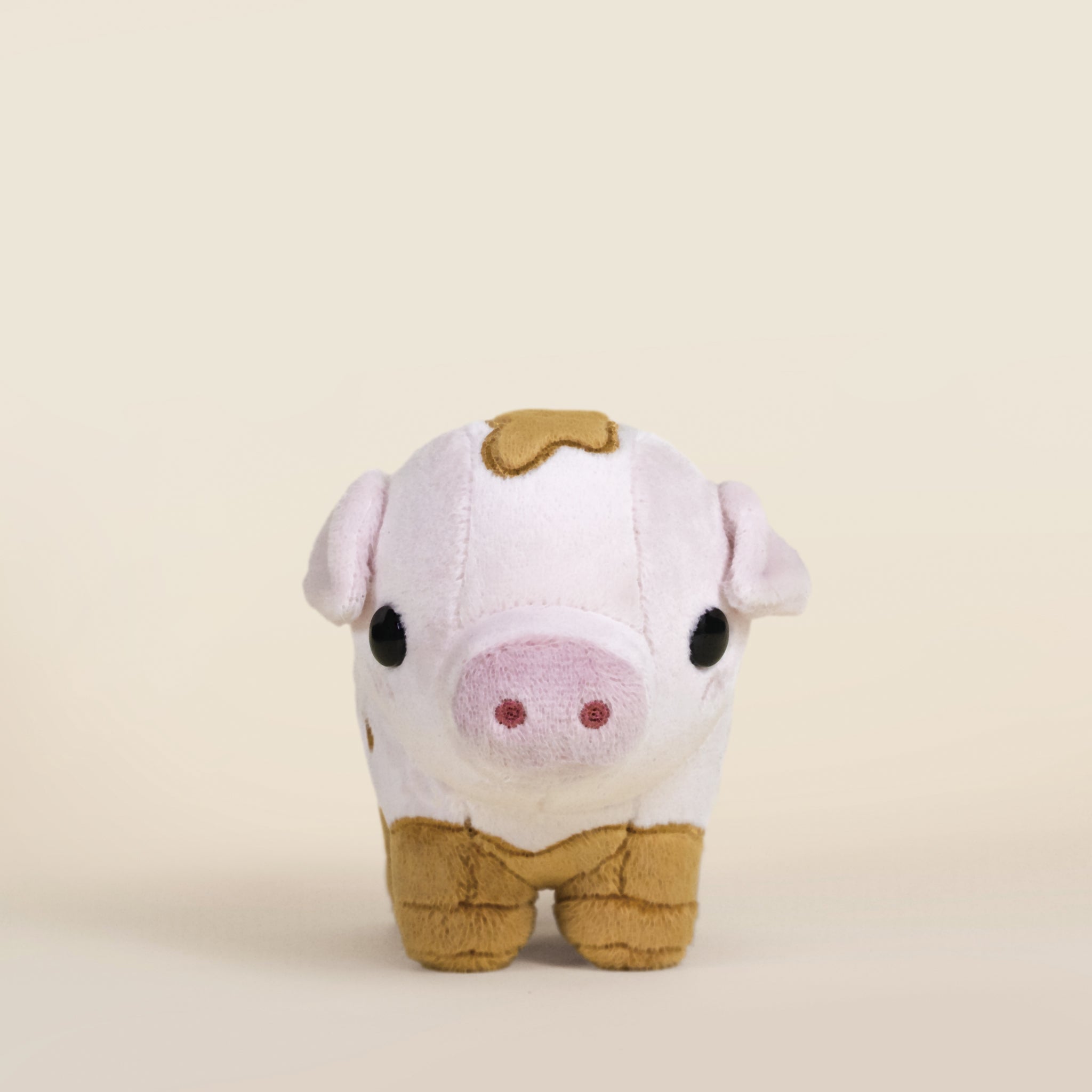 Mini Muddy Piggi the Pig