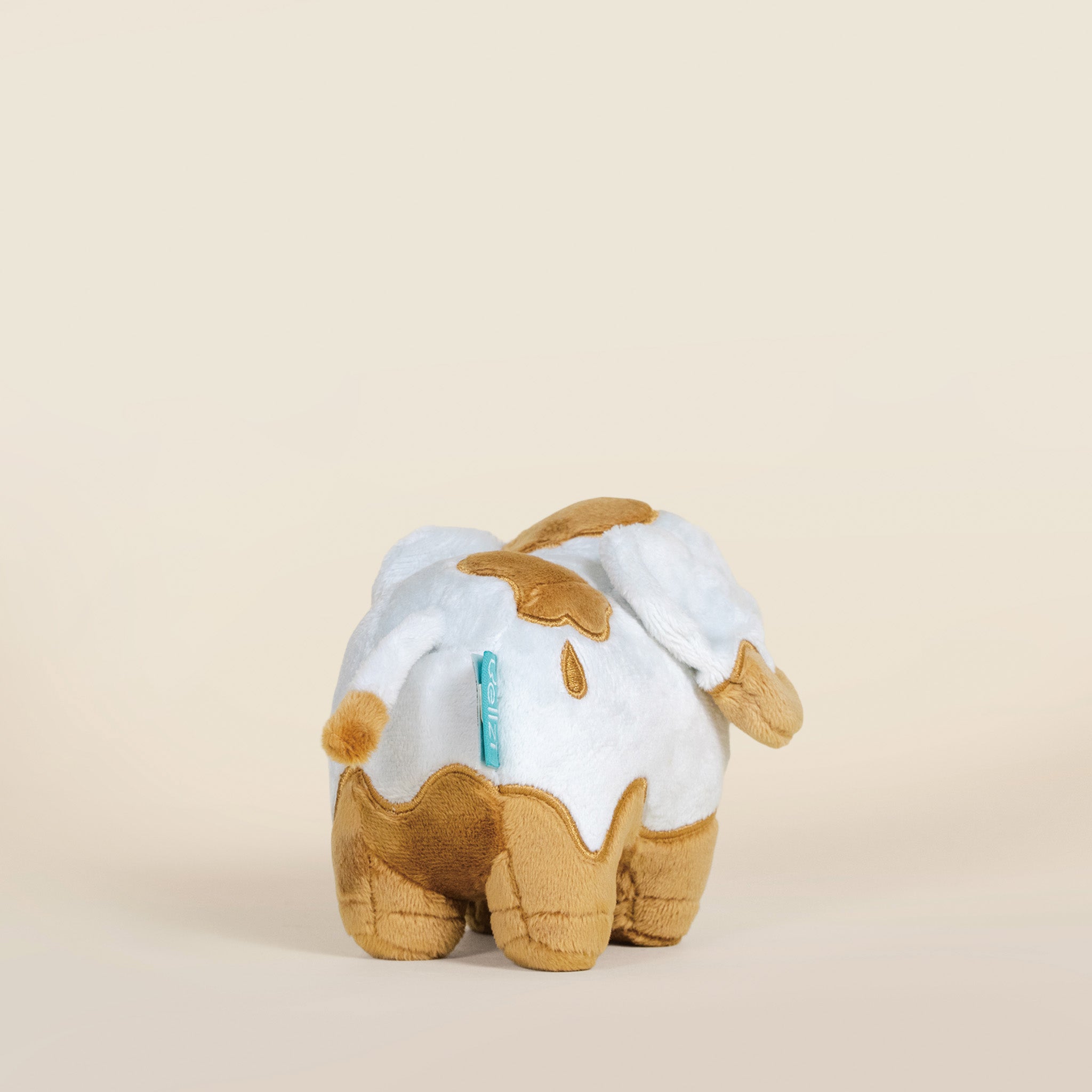 Mini Muddy Phanti the Elephant
