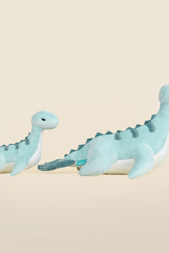 Mini Nessi the Loch Ness Monster