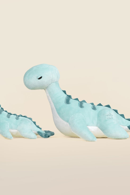 Mini Nessi the Loch Ness Monster
