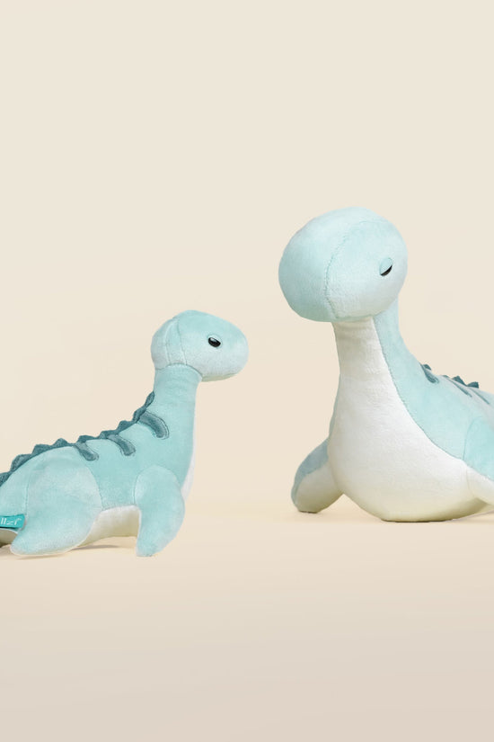 Mini Nessi the Loch Ness Monster