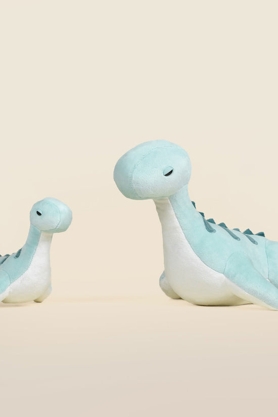 Mini Nessi the Loch Ness Monster