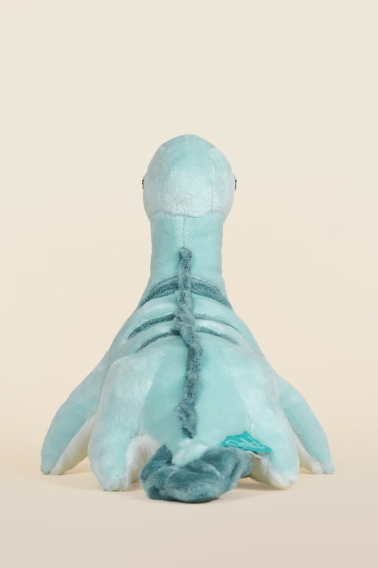 Mini Nessi the Loch Ness Monster