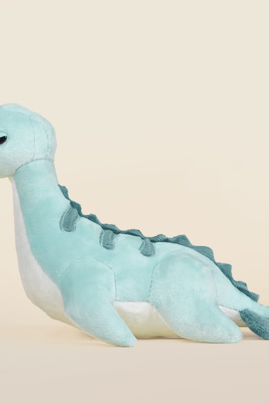 Mini Nessi the Loch Ness Monster