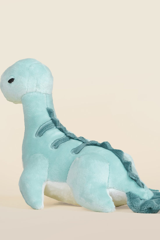 Mini Nessi the Loch Ness Monster