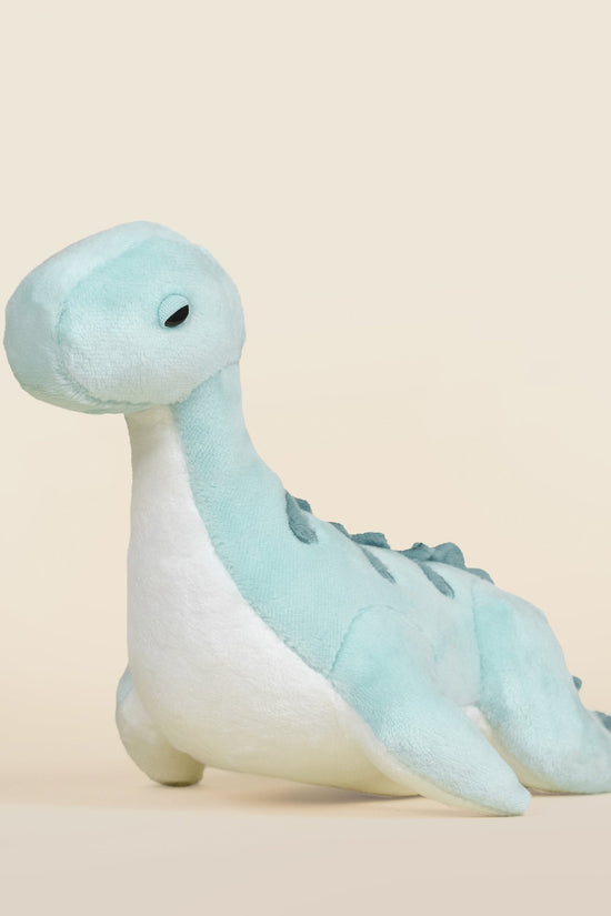 Mini Nessi the Loch Ness Monster