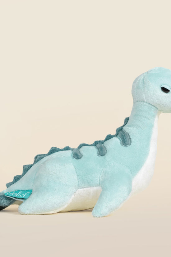 Mini Nessi the Loch Ness Monster