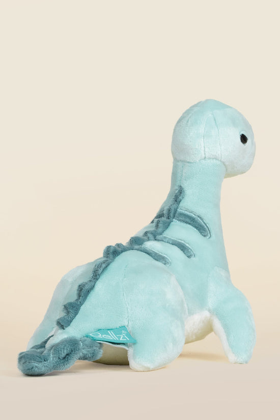 Mini Nessi the Loch Ness Monster